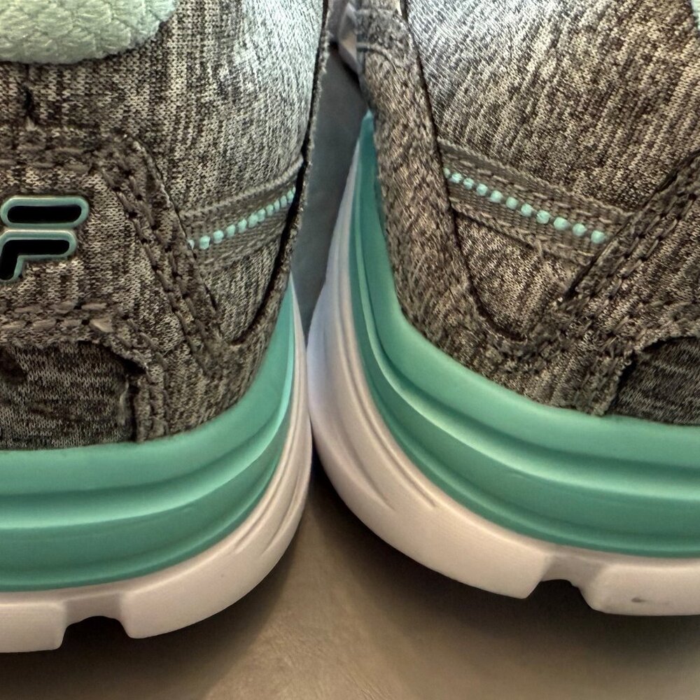 Fila Memory Vernato ladies sneakers - Picture 9 of 9